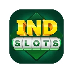 ind-slots cover artwork