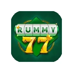 rummy-77 cover artwork