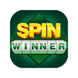 spin-winner cover artwork