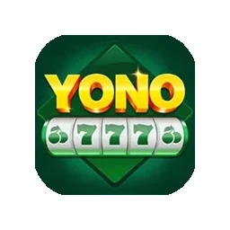 yono-777 cover artwork