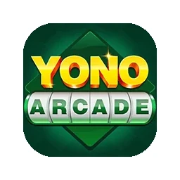yono-arcade cover artwork