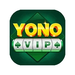 yono-vip cover artwork