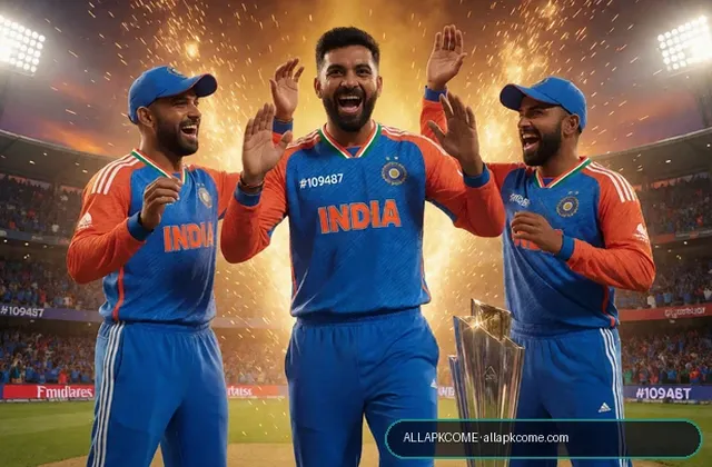 Allapkcome (come com apk download) fantasy cricket & matchday visual 1