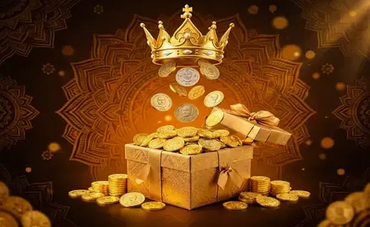 Majestic First-Deposit Bonus